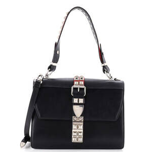 Prada Small Elektra Shoulder Bag
